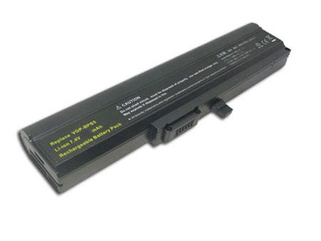 Batería para SONY VGP-BPS5